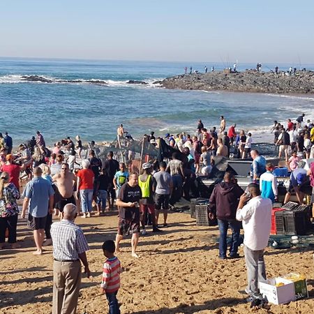 11 Coral Sands Scottburgh Exteriör bild