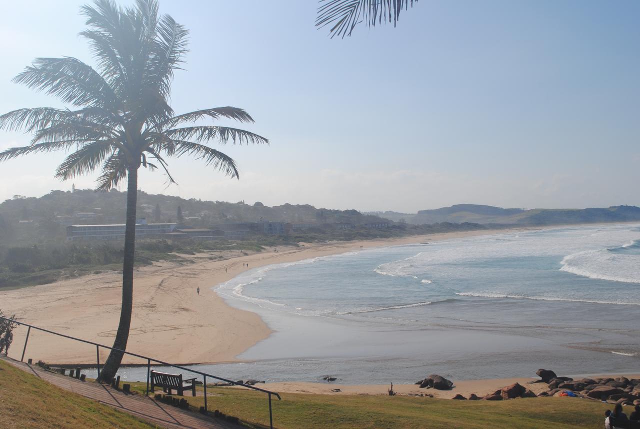 11 Coral Sands Scottburgh Exteriör bild