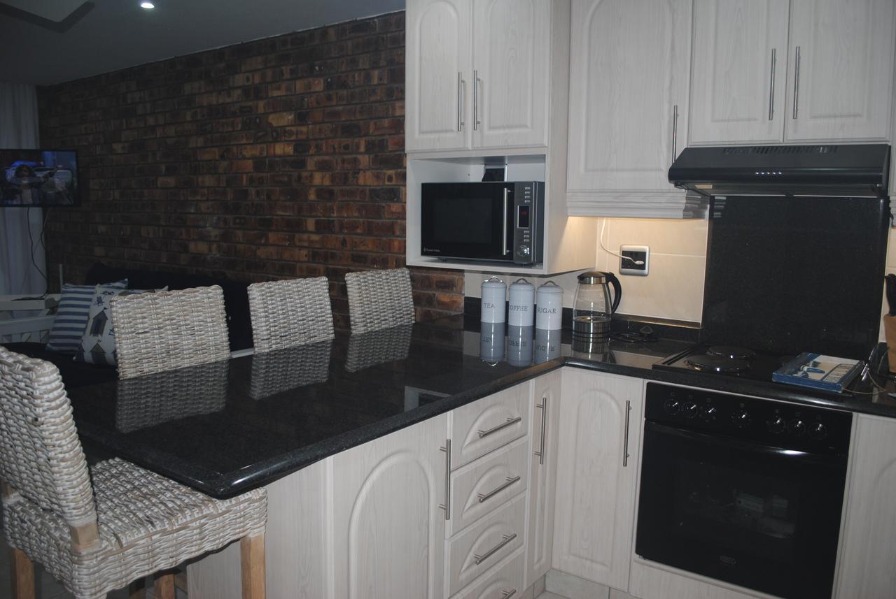 11 Coral Sands Scottburgh Exteriör bild