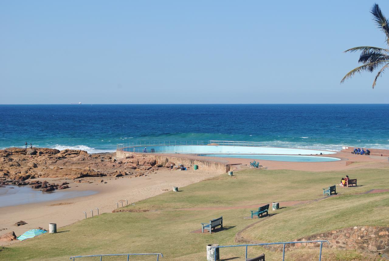 11 Coral Sands Scottburgh Exteriör bild