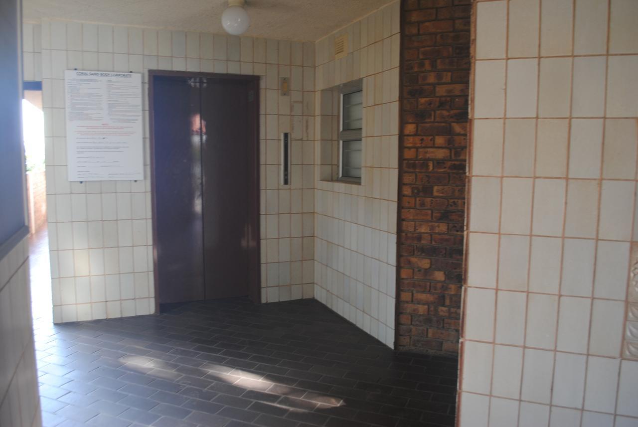 11 Coral Sands Scottburgh Exteriör bild