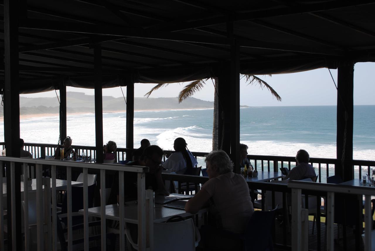 11 Coral Sands Scottburgh Exteriör bild