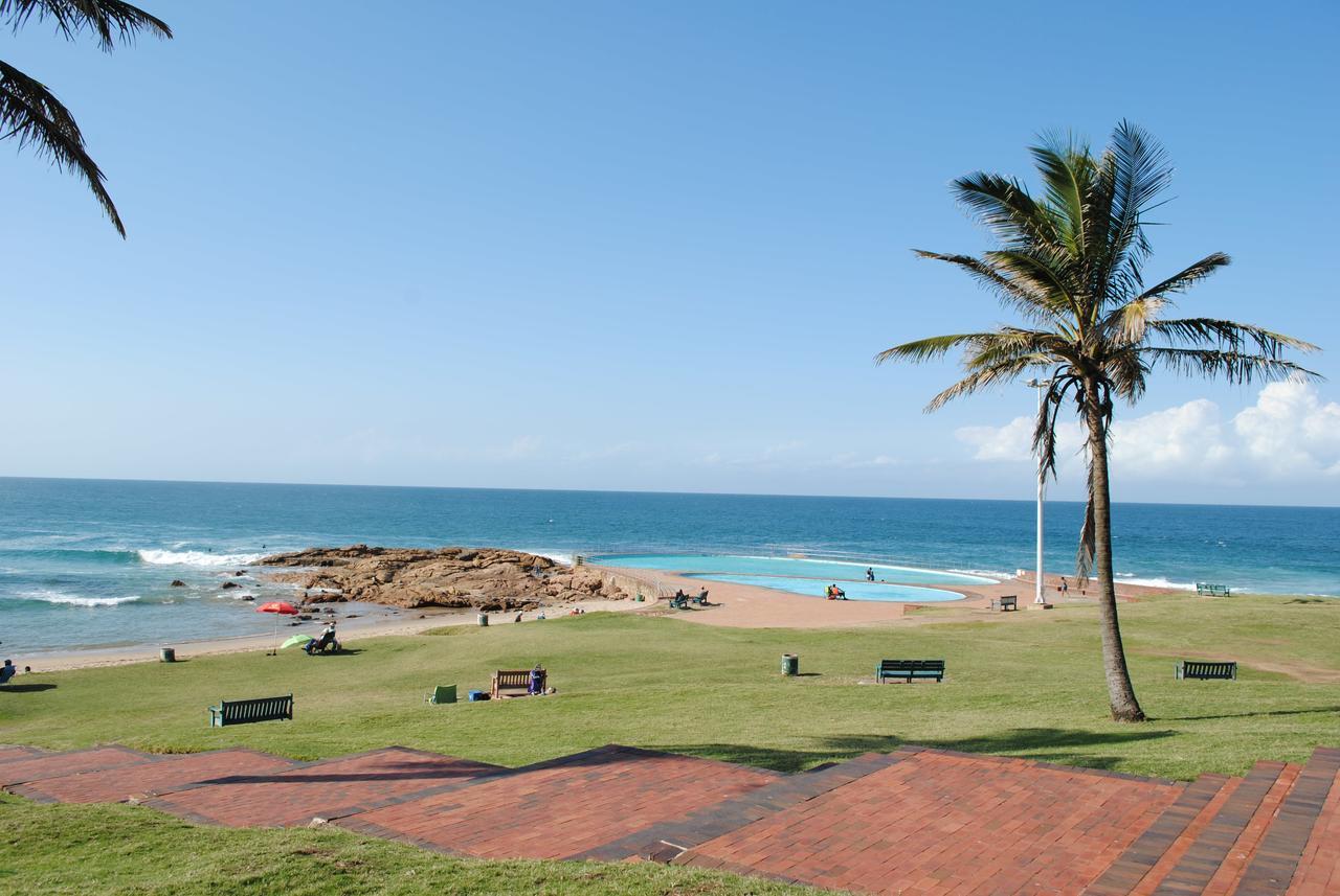 11 Coral Sands Scottburgh Exteriör bild
