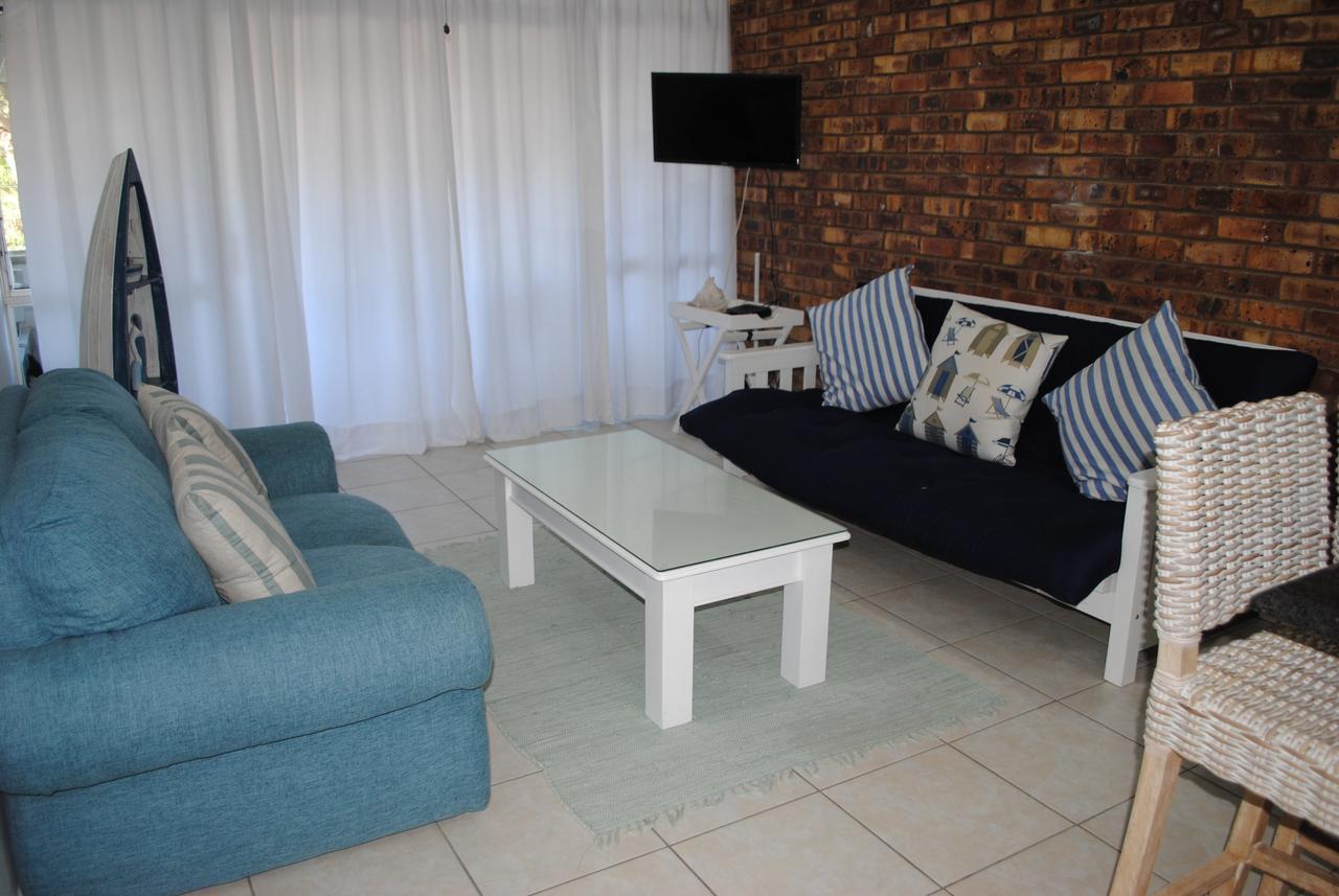 11 Coral Sands Scottburgh Exteriör bild