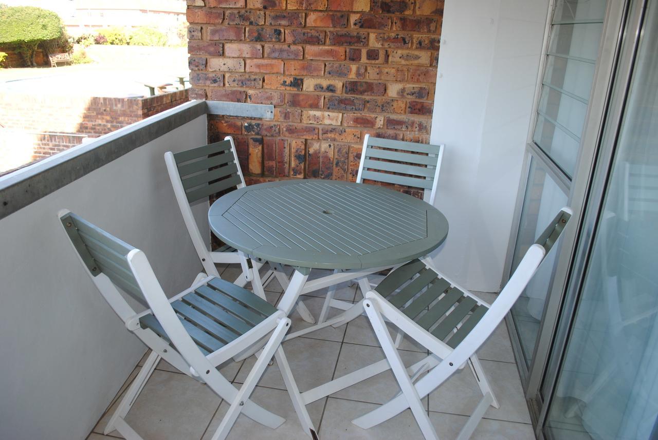 11 Coral Sands Scottburgh Exteriör bild